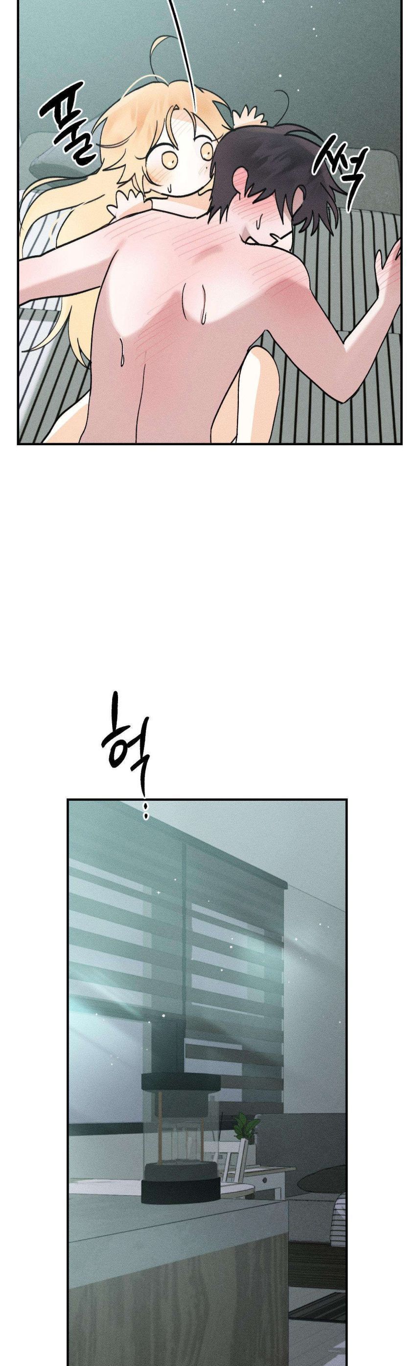 [ 18+ ] Người Đàn Ông Được Quỷ Theo Đuổi Chương 4 page 45 - Giả Dược
