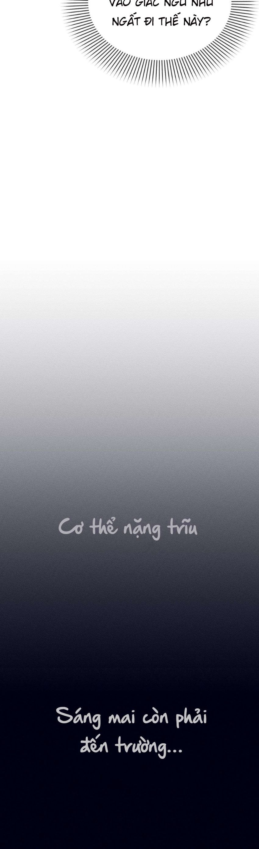 [ 18+ ] Người Đàn Ông Được Quỷ Theo Đuổi Chương 4 page 48 - Giả Dược