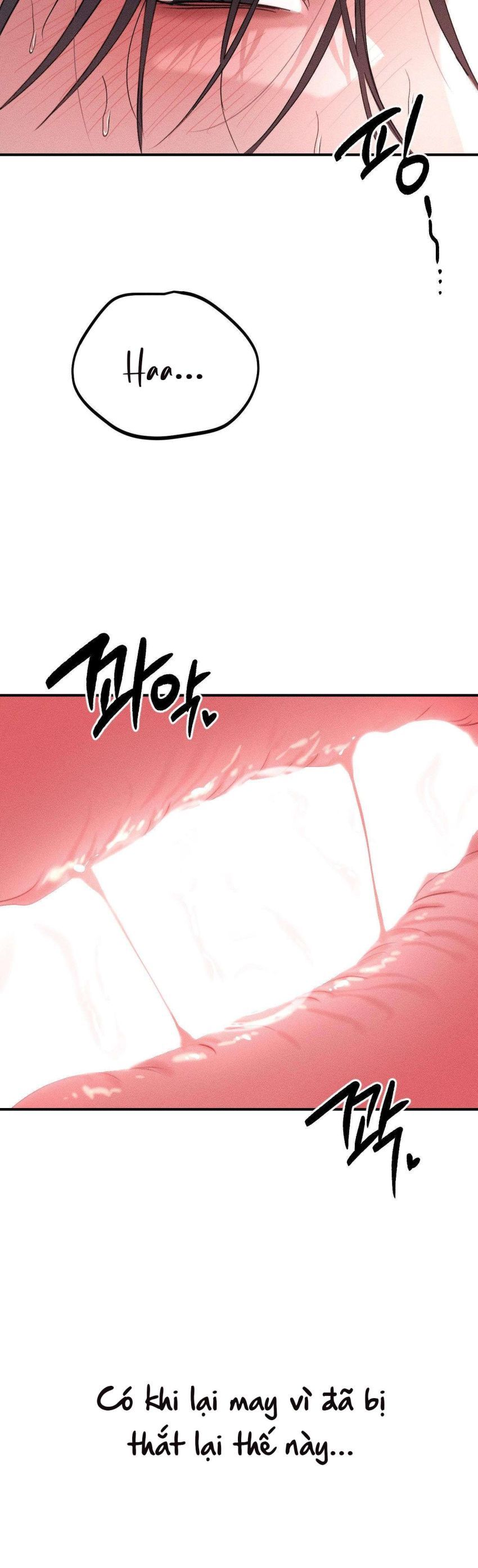 [ 18+ ] Người Đàn Ông Được Quỷ Theo Đuổi Chương 4 page 6 - Giả Dược
