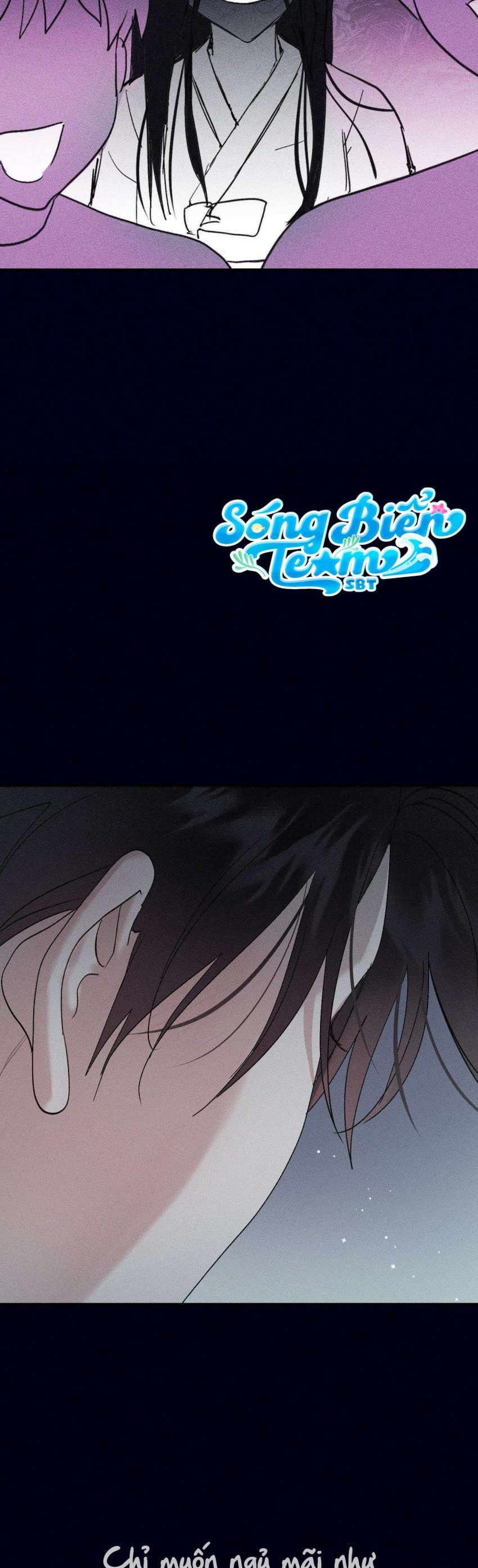[ 18+ ] Người Đàn Ông Được Quỷ Theo Đuổi Chương 4 page 51 - Giả Dược