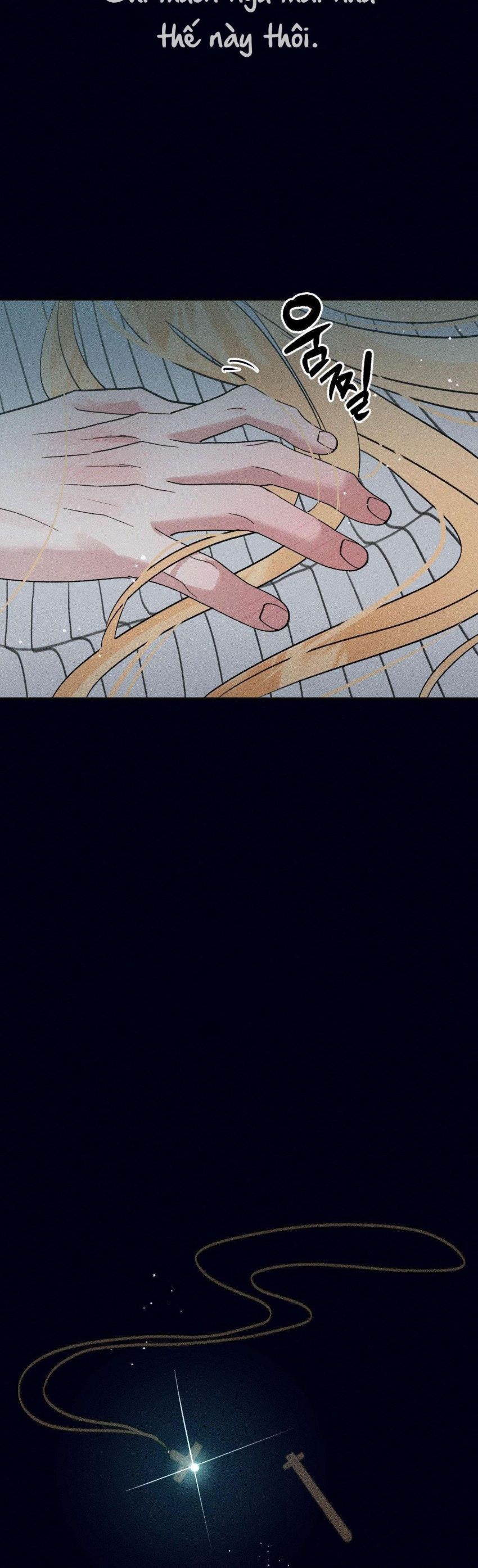 [ 18+ ] Người Đàn Ông Được Quỷ Theo Đuổi Chương 4 page 52 - Giả Dược