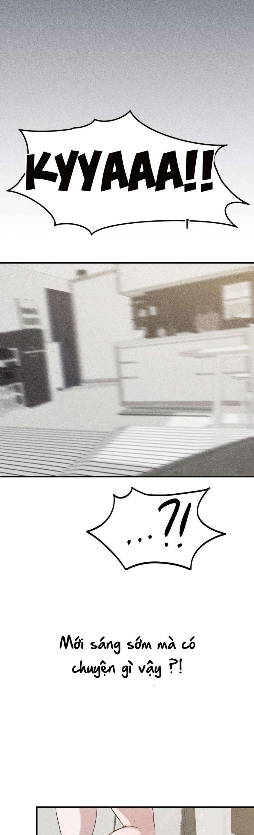 [ 18+ ] Người Đàn Ông Được Quỷ Theo Đuổi Chương 4 page 54 - Giả Dược