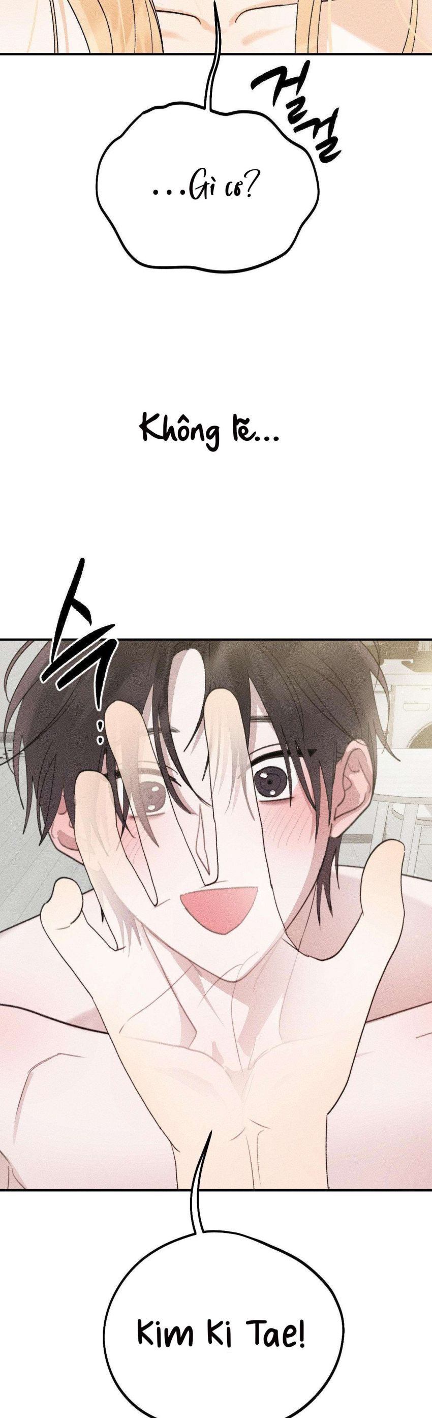 [ 18+ ] Người Đàn Ông Được Quỷ Theo Đuổi Chương 4 page 58 - Giả Dược