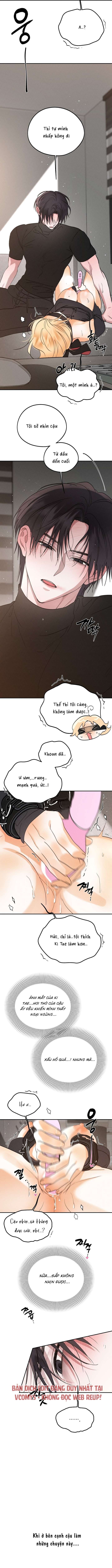 đọc truyện [ 18+ ] Người Đàn Ông Được Quỷ Theo Đuổi Chương 40 ảnh 12 tại Thiên Thai Truyện