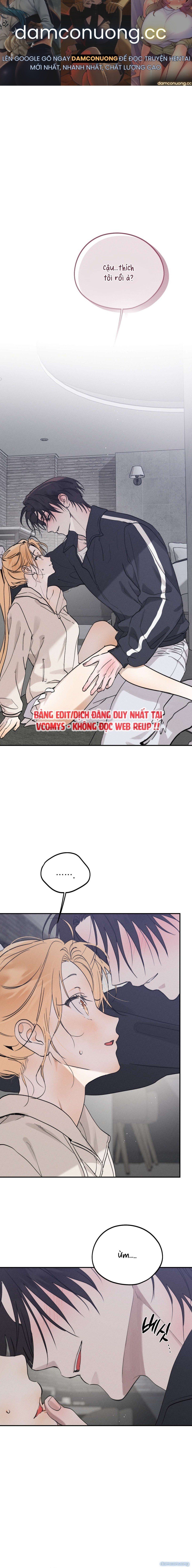 đọc truyện [ 18+ ] Người Đàn Ông Được Quỷ Theo Đuổi Chương 45 ảnh 2 tại Thiên Thai Truyện