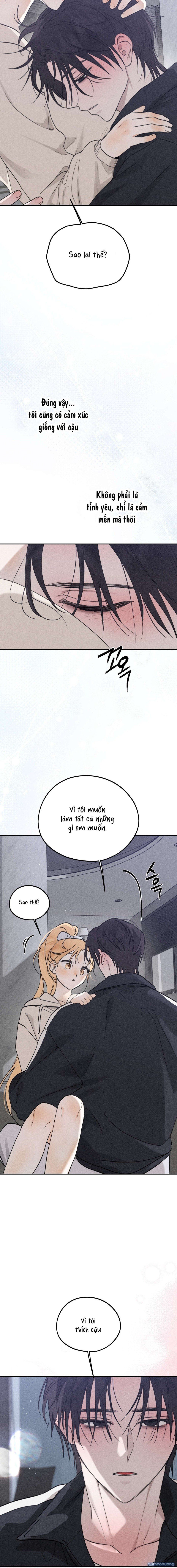 đọc truyện [ 18+ ] Người Đàn Ông Được Quỷ Theo Đuổi Chương 45 ảnh 9 tại Thiên Thai Truyện