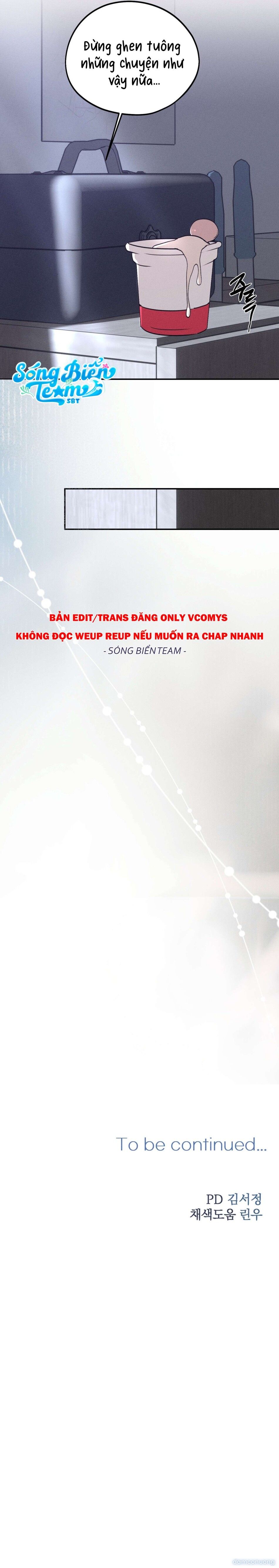 đọc truyện [ 18+ ] Người Đàn Ông Được Quỷ Theo Đuổi Chương 59 ảnh 10 tại Thiên Thai Truyện