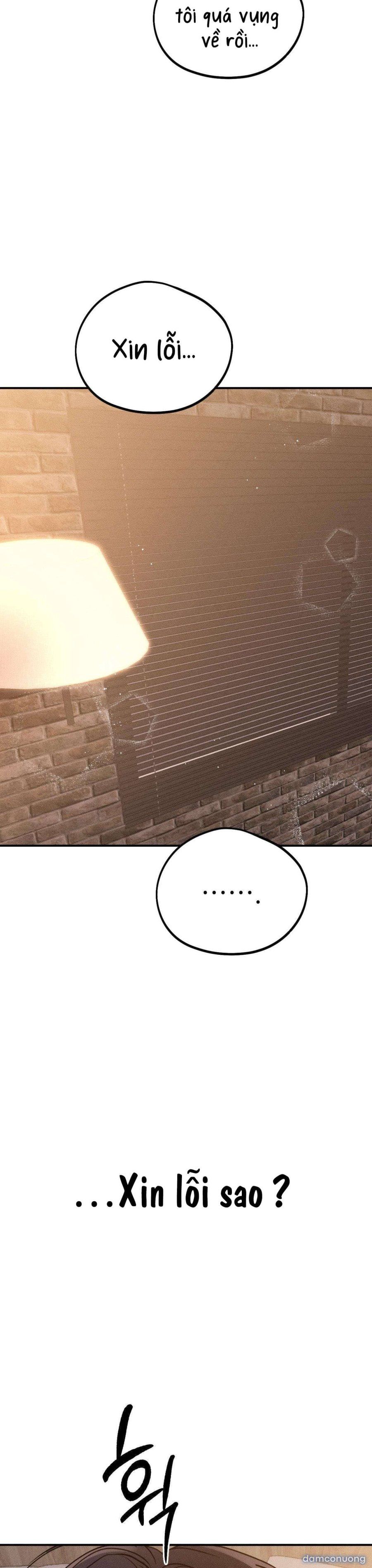 [ 18+ ] Người Đàn Ông Được Quỷ Theo Đuổi Chương 7 page 23 - Giả Dược