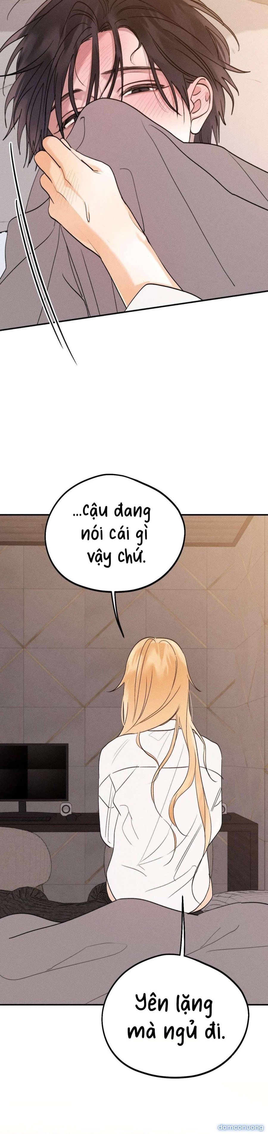 [ 18+ ] Người Đàn Ông Được Quỷ Theo Đuổi Chương 7 page 24 - Giả Dược