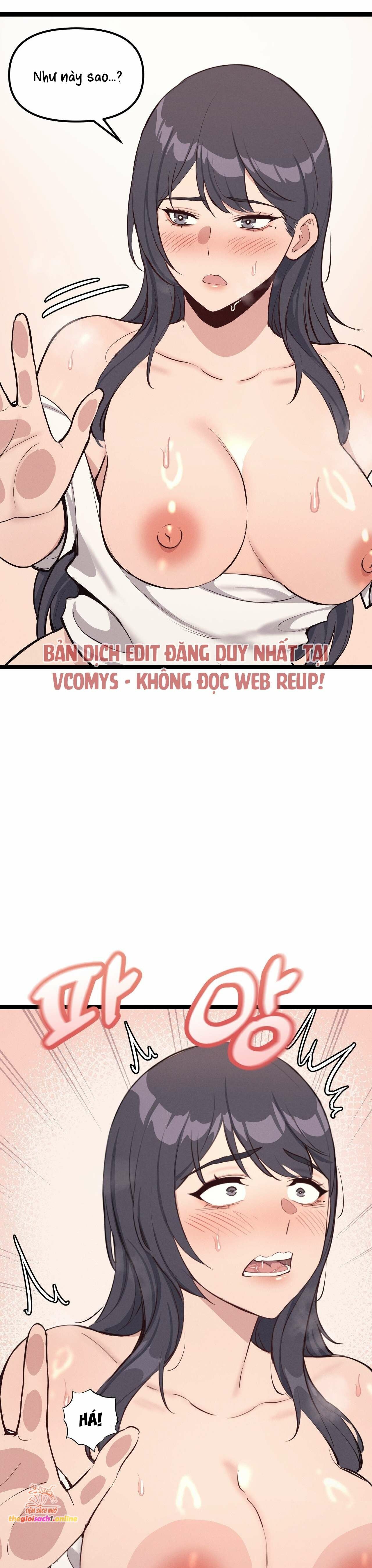 [ 18+ ] Người Đàn Ông Xã Hội Đen Trong Phòng Trọ Chương 5 page 11 - Giả Dược