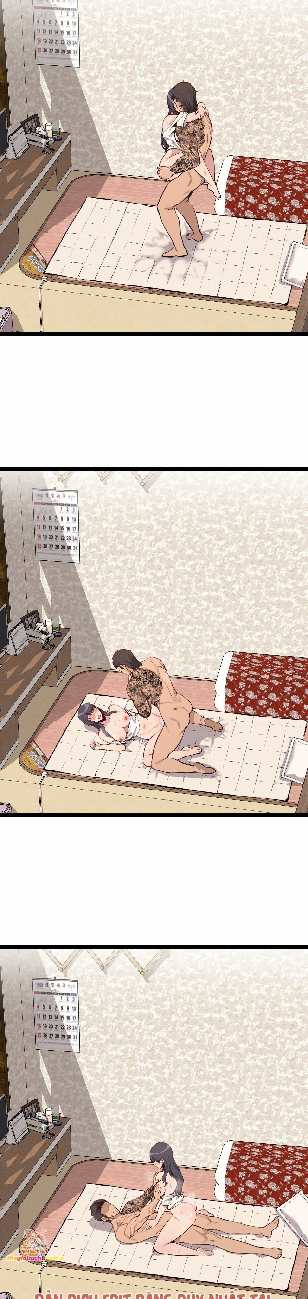 [ 18+ ] Người Đàn Ông Xã Hội Đen Trong Phòng Trọ Chương 5 page 28 - Giả Dược