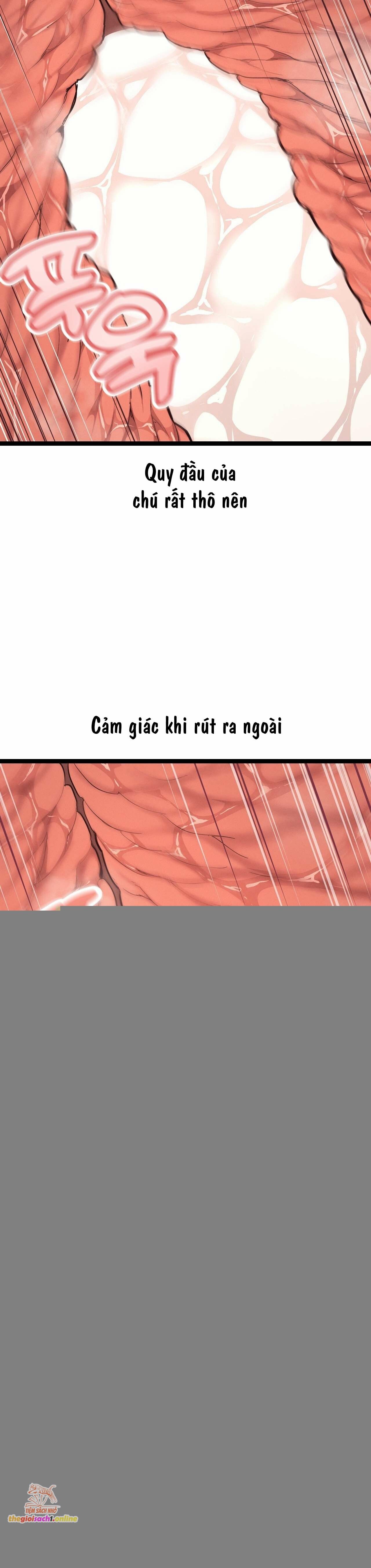 [ 18+ ] Người Đàn Ông Xã Hội Đen Trong Phòng Trọ Chương 5 page 4 - Giả Dược