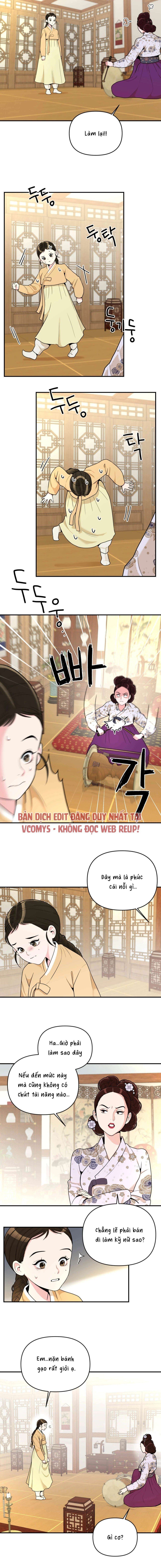 đọc truyện [ 18+ ] Người Làm-kẻ Ăn Đi Chương 1 ảnh 4 tại Truyện Dạ Ký
