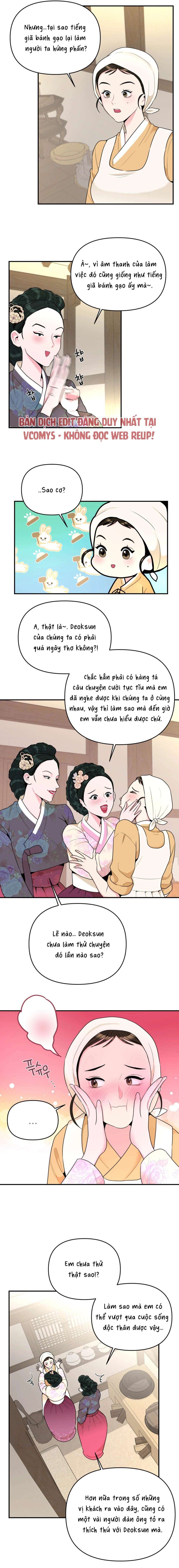 đọc truyện [ 18+ ] Người Làm-kẻ Ăn Đi Chương 1 ảnh 10 tại Truyện Dạ Ký