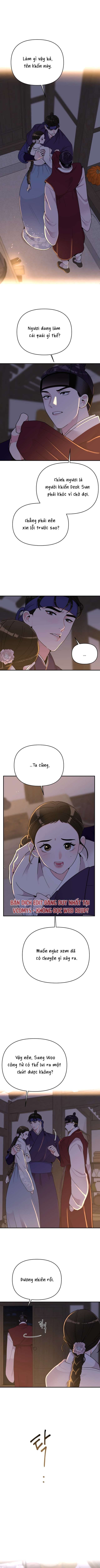 đọc truyện [ 18+ ] Người Làm-kẻ Ăn Đi Chương 13 ảnh 2 tại Thiên Thai Truyện