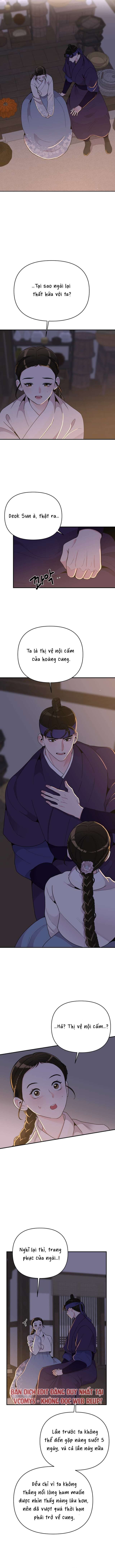 đọc truyện [ 18+ ] Người Làm-kẻ Ăn Đi Chương 13 ảnh 3 tại Thiên Thai Truyện