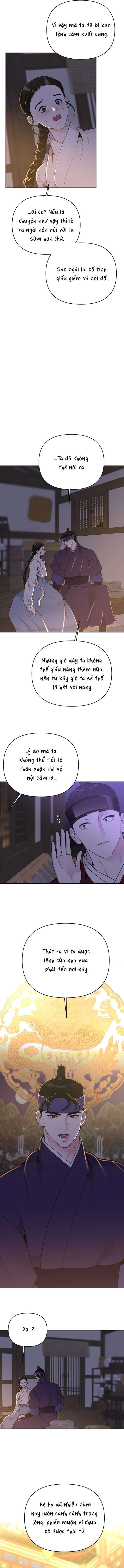 đọc truyện [ 18+ ] Người Làm-kẻ Ăn Đi Chương 13 ảnh 4 tại Thiên Thai Truyện