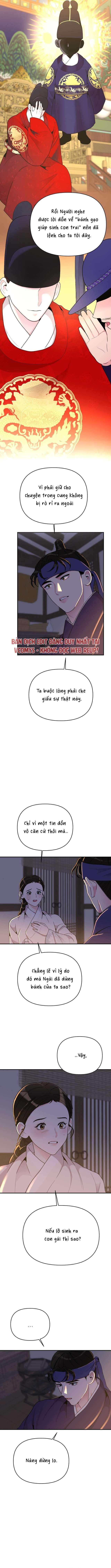 đọc truyện [ 18+ ] Người Làm-kẻ Ăn Đi Chương 13 ảnh 5 tại Thiên Thai Truyện