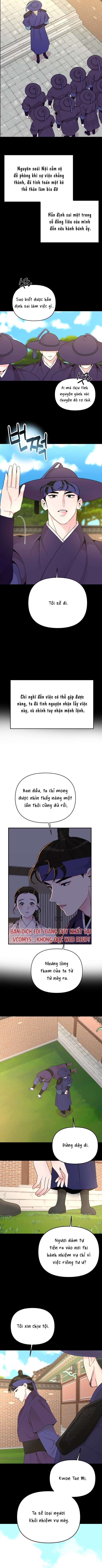 đọc truyện [ 18+ ] Người Làm-kẻ Ăn Đi Chương 13 ảnh 8 tại Thiên Thai Truyện