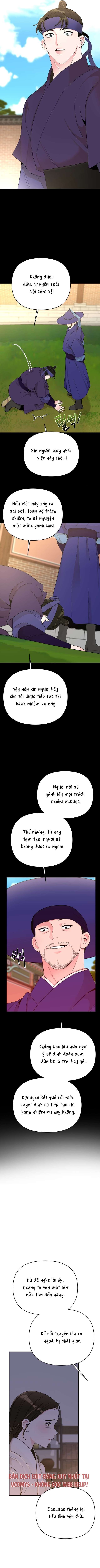 đọc truyện [ 18+ ] Người Làm-kẻ Ăn Đi Chương 13 ảnh 9 tại Thiên Thai Truyện