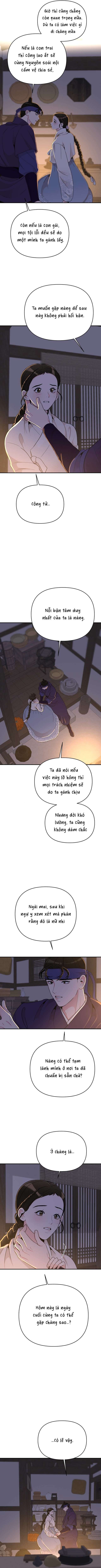 đọc truyện [ 18+ ] Người Làm-kẻ Ăn Đi Chương 13 ảnh 10 tại Thiên Thai Truyện