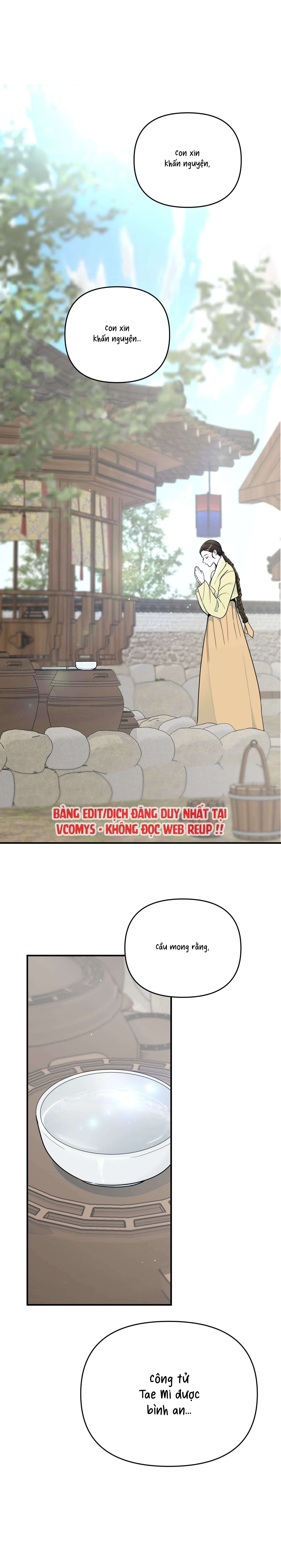 đọc truyện [ 18+ ] Người Làm-kẻ Ăn Đi Chương 16 ảnh 2 tại Thiên Thai Truyện