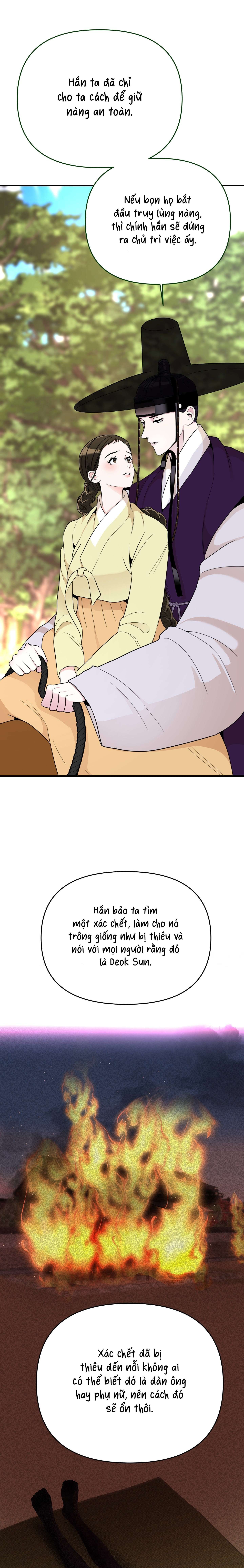 đọc truyện [ 18+ ] Người Làm-kẻ Ăn Đi Chương 16 ảnh 12 tại Thiên Thai Truyện