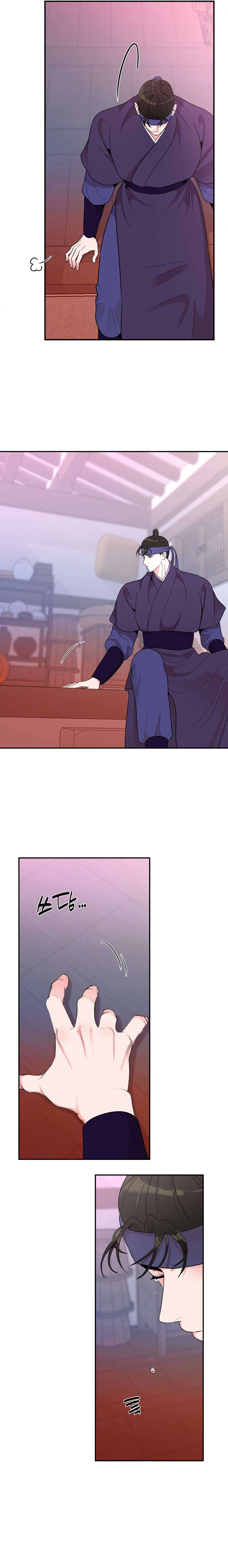 đọc truyện [ 18+ ] Người Làm-kẻ Ăn Đi Chương 16 ảnh 18 tại Thiên Thai Truyện