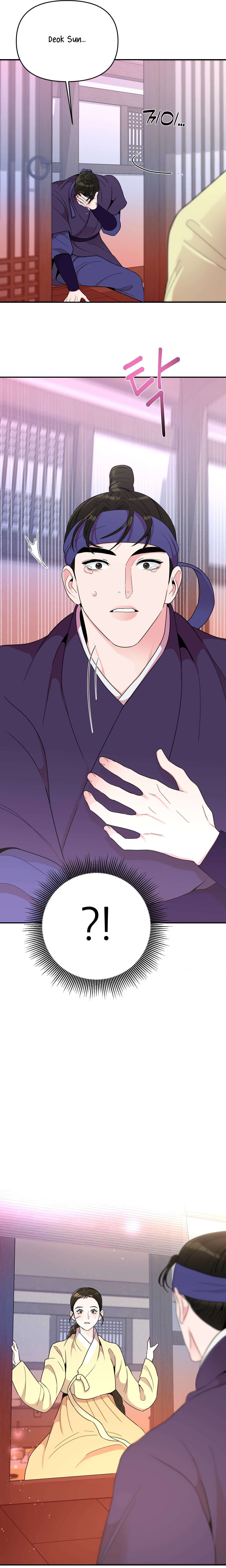 đọc truyện [ 18+ ] Người Làm-kẻ Ăn Đi Chương 16 ảnh 19 tại Thiên Thai Truyện