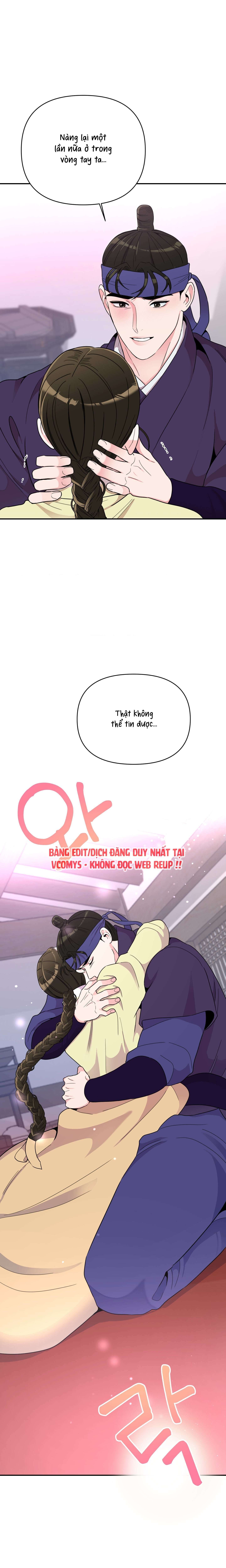 đọc truyện [ 18+ ] Người Làm-kẻ Ăn Đi Chương 16 ảnh 21 tại Thiên Thai Truyện