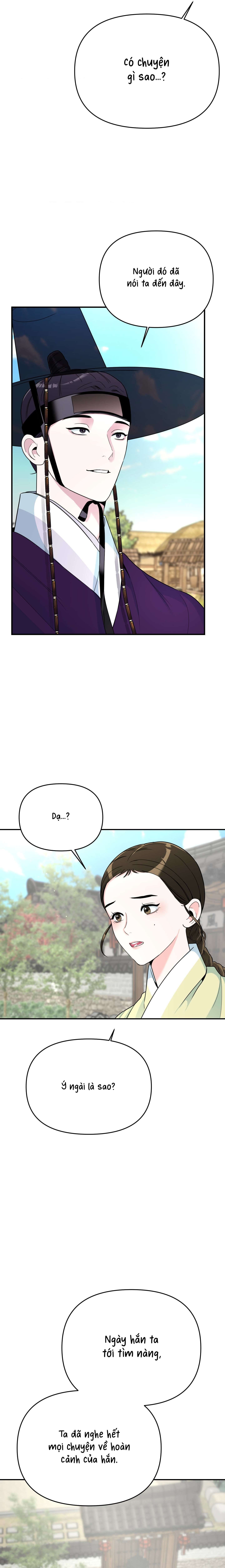 đọc truyện [ 18+ ] Người Làm-kẻ Ăn Đi Chương 16 ảnh 4 tại Thiên Thai Truyện