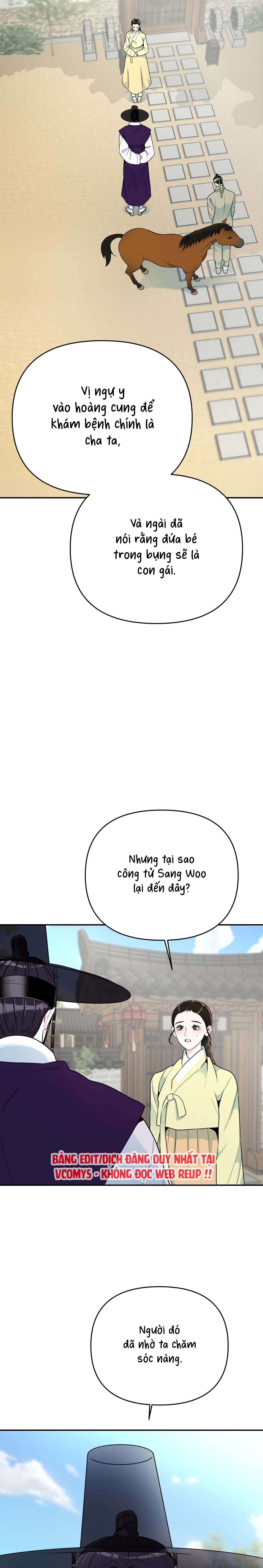 đọc truyện [ 18+ ] Người Làm-kẻ Ăn Đi Chương 16 ảnh 5 tại Thiên Thai Truyện