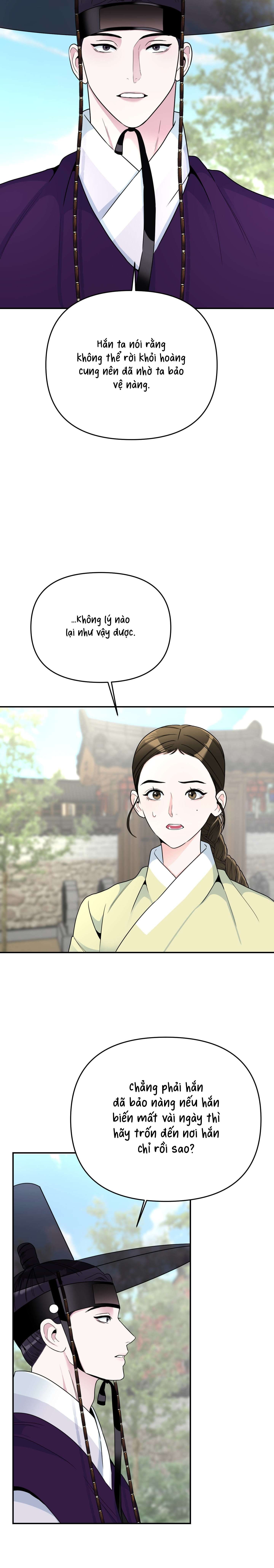 đọc truyện [ 18+ ] Người Làm-kẻ Ăn Đi Chương 16 ảnh 6 tại Thiên Thai Truyện