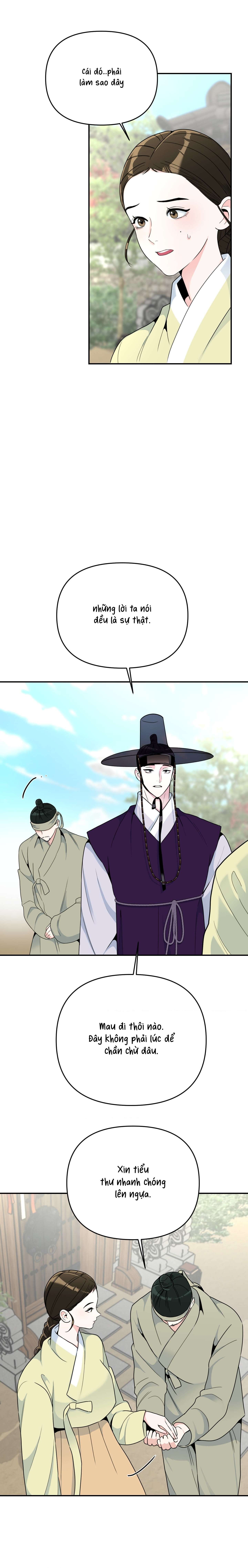 đọc truyện [ 18+ ] Người Làm-kẻ Ăn Đi Chương 16 ảnh 7 tại Thiên Thai Truyện