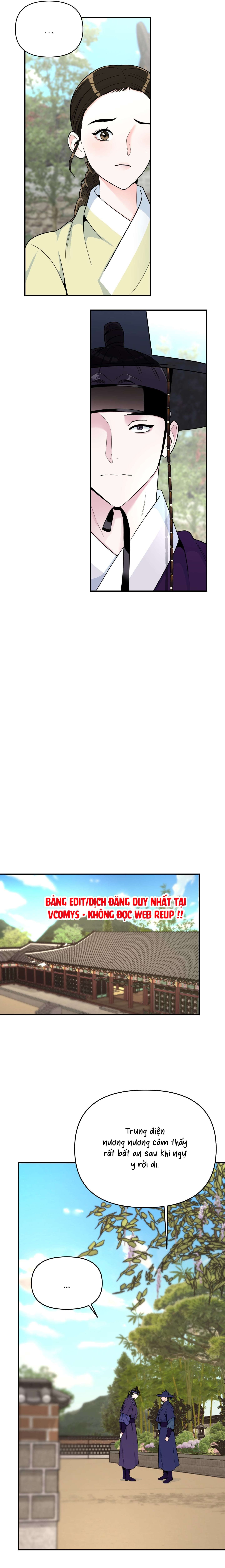 đọc truyện [ 18+ ] Người Làm-kẻ Ăn Đi Chương 16 ảnh 8 tại Thiên Thai Truyện