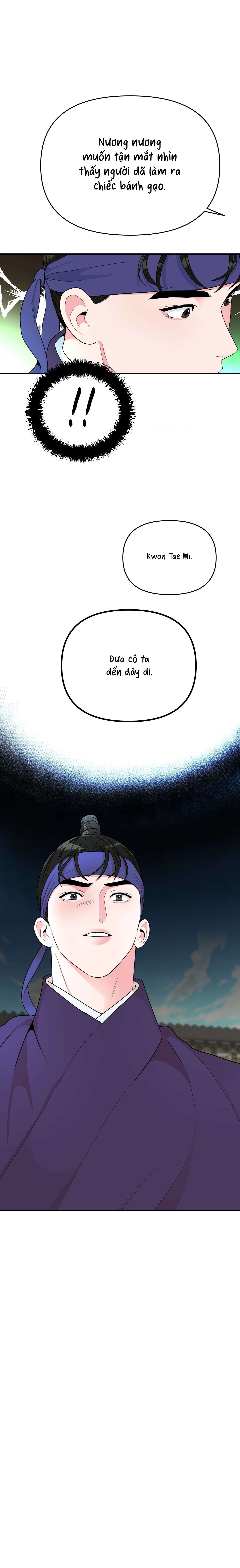 đọc truyện [ 18+ ] Người Làm-kẻ Ăn Đi Chương 16 ảnh 9 tại Thiên Thai Truyện