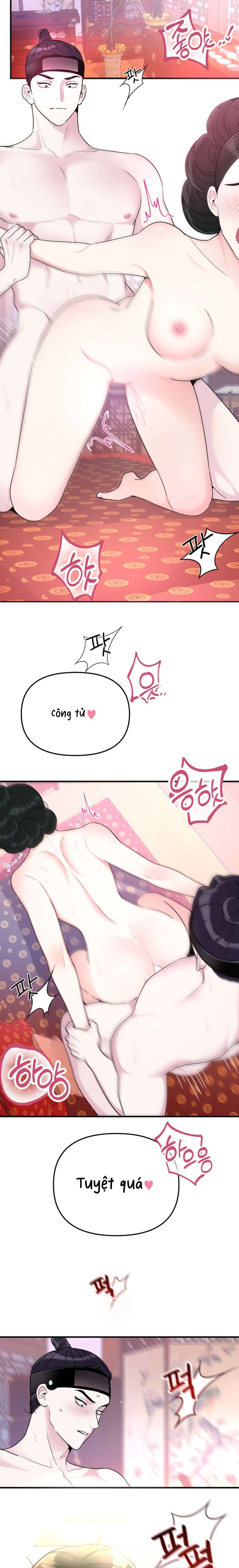 đọc truyện [ 18+ ] Người Làm-kẻ Ăn Đi Chương 4 ảnh 16 tại Thiên Thai Truyện