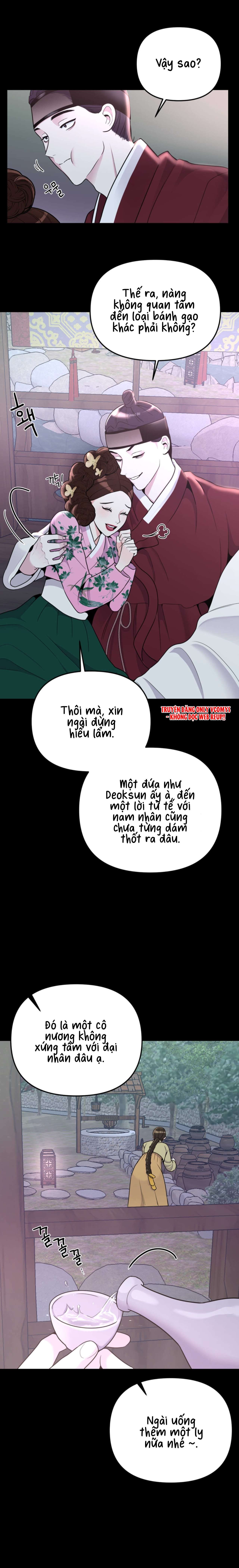 đọc truyện [ 18+ ] Người Làm-kẻ Ăn Đi Chương 4 ảnh 3 tại Thiên Thai Truyện