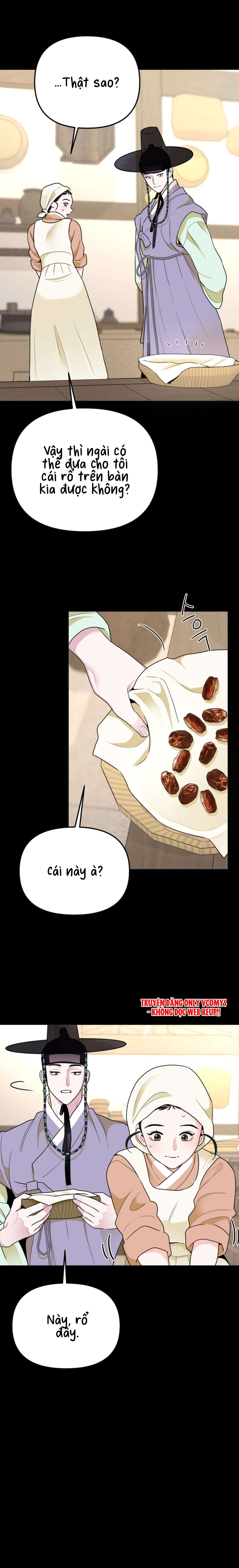đọc truyện [ 18+ ] Người Làm-kẻ Ăn Đi Chương 4 ảnh 9 tại Thiên Thai Truyện
