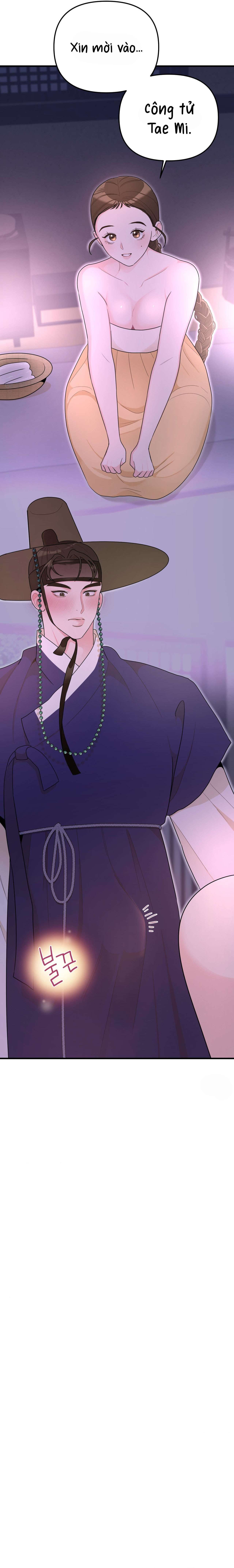 đọc truyện [ 18+ ] Người Làm-kẻ Ăn Đi Chương 6 ảnh 10 tại Thiên Thai Truyện