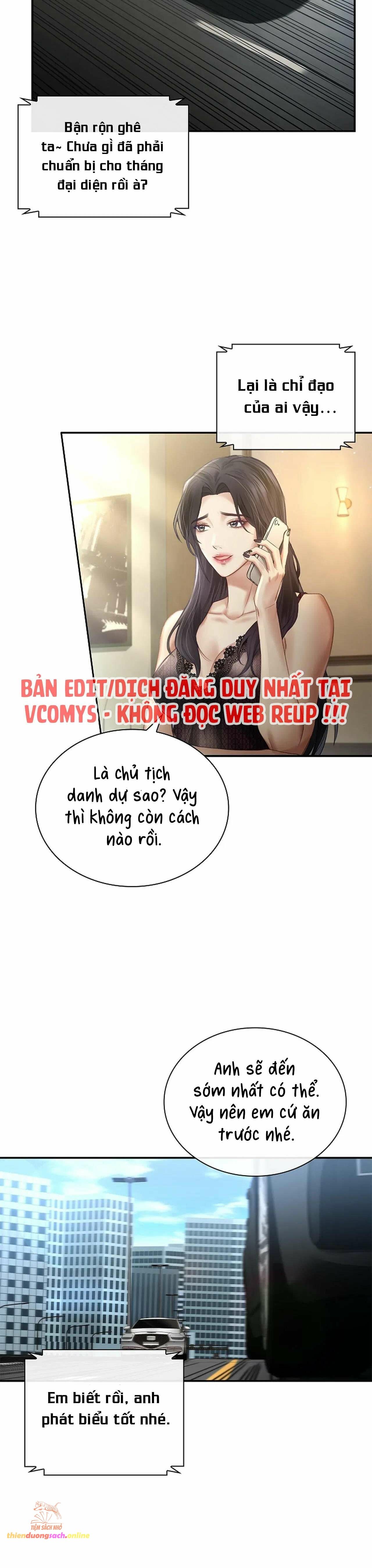 đọc truyện [ 18+ ] Người Vợ Trẻ Chương 1 ảnh 12 tại Thiên Thai Truyện