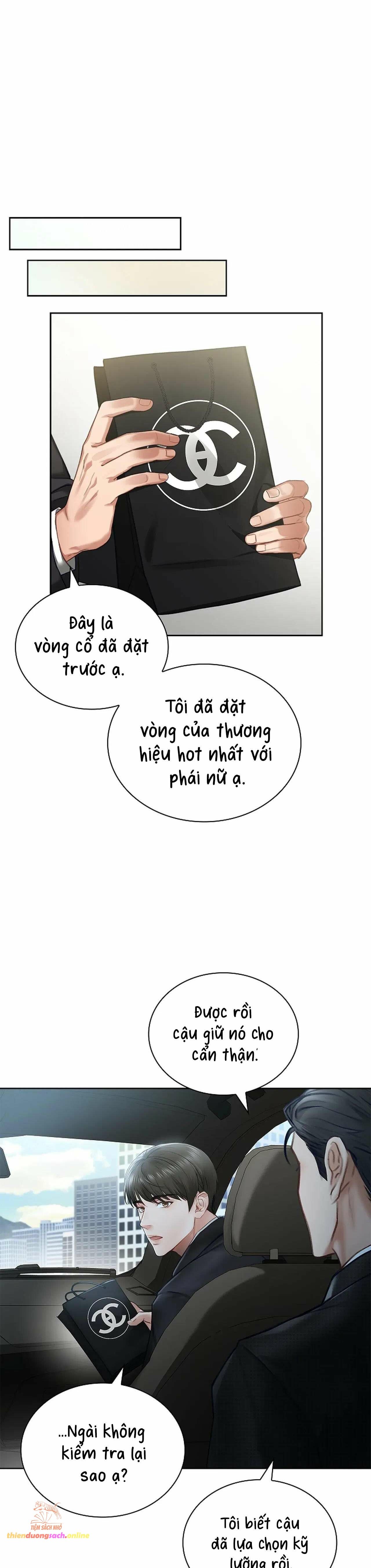 đọc truyện [ 18+ ] Người Vợ Trẻ Chương 1 ảnh 26 tại Thiên Thai Truyện