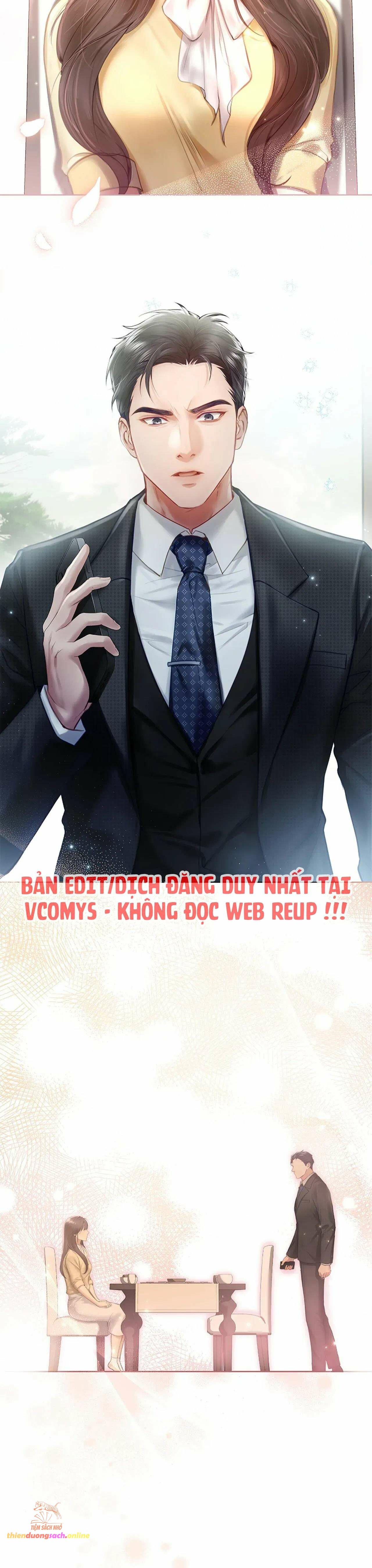 đọc truyện [ 18+ ] Người Vợ Trẻ Chương 1 ảnh 37 tại Thiên Thai Truyện