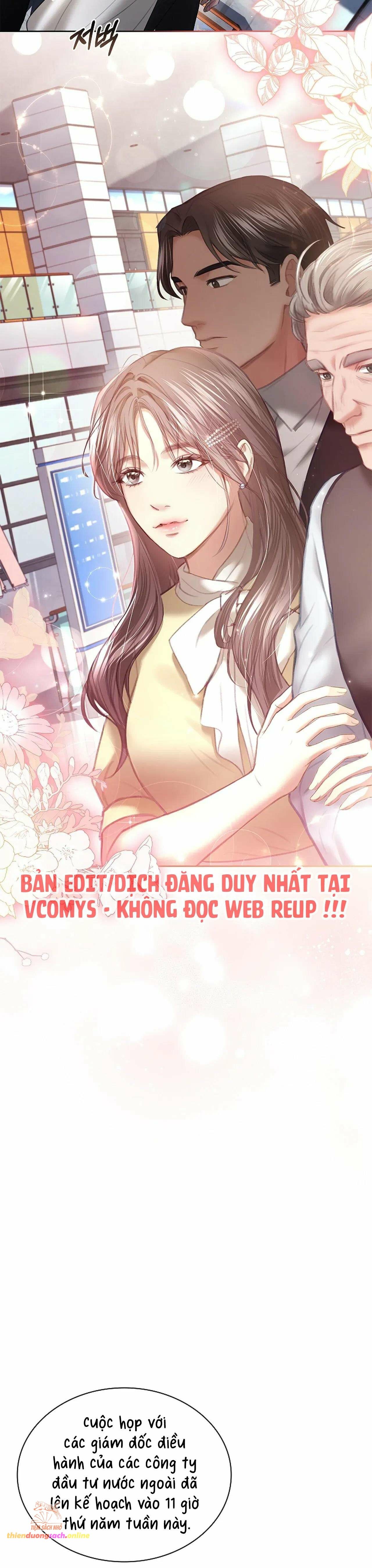 đọc truyện [ 18+ ] Người Vợ Trẻ Chương 1 ảnh 5 tại Thiên Thai Truyện