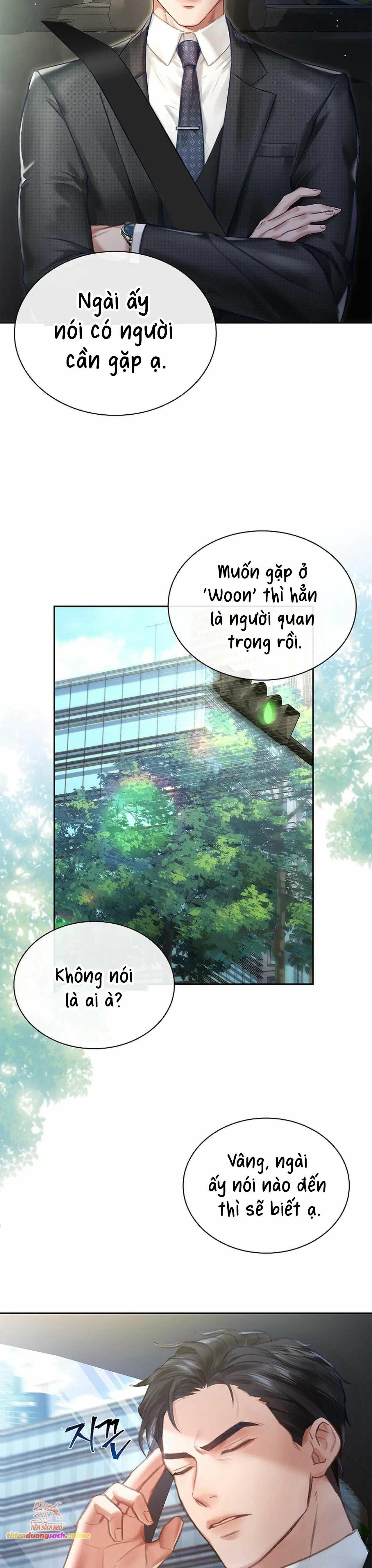 đọc truyện [ 18+ ] Người Vợ Trẻ Chương 1 ảnh 8 tại Thiên Thai Truyện