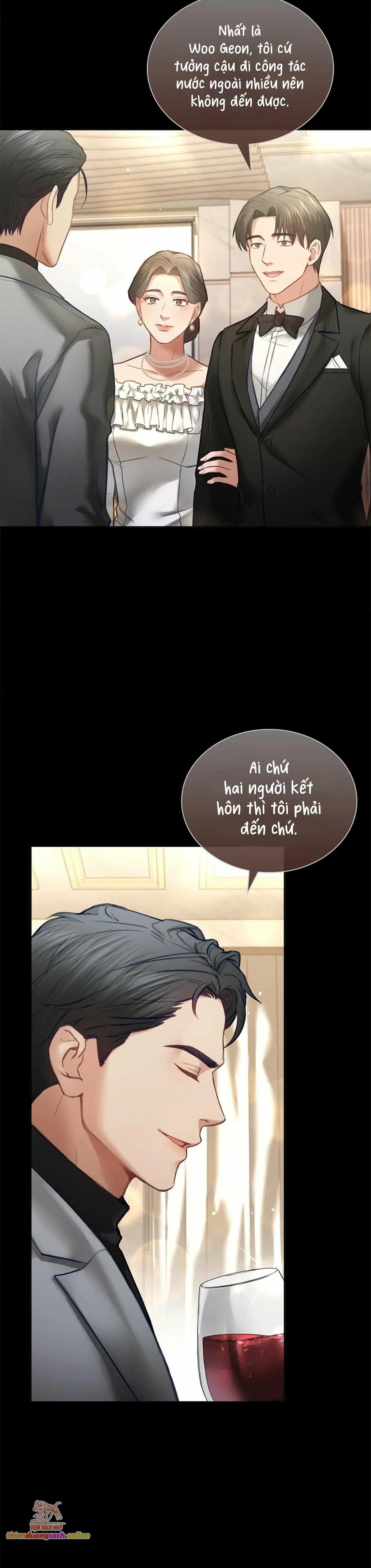 đọc truyện [ 18+ ] Người Vợ Trẻ Chương 10 ảnh 2 tại Thiên Thai Truyện