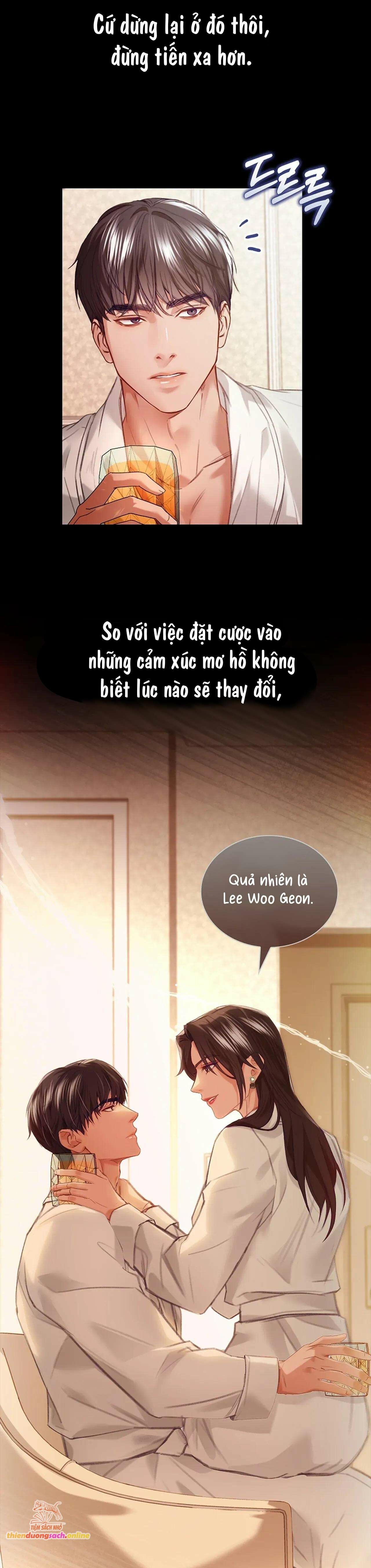 đọc truyện [ 18+ ] Người Vợ Trẻ Chương 10 ảnh 13 tại Thiên Thai Truyện
