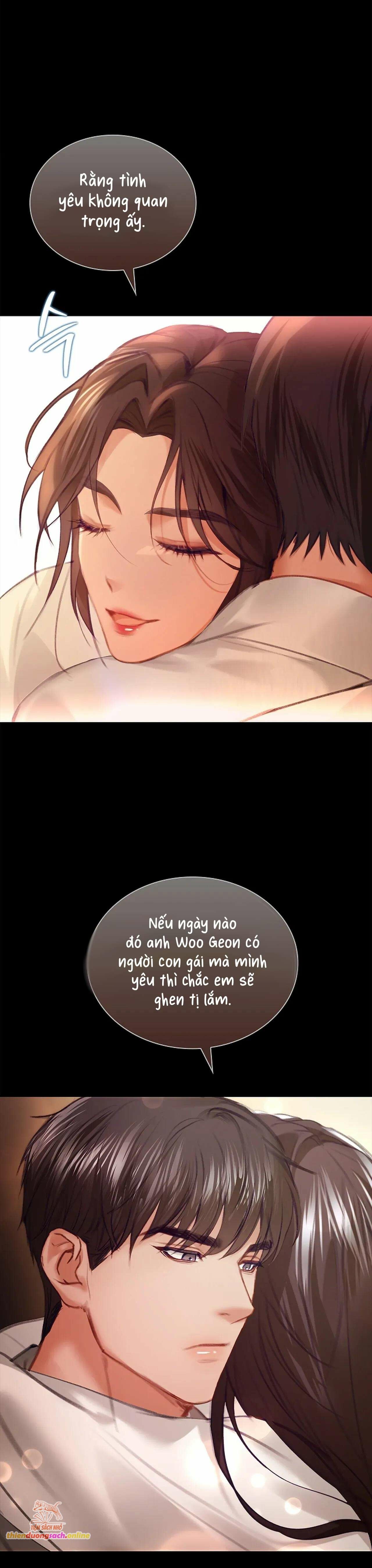 đọc truyện [ 18+ ] Người Vợ Trẻ Chương 10 ảnh 15 tại Thiên Thai Truyện