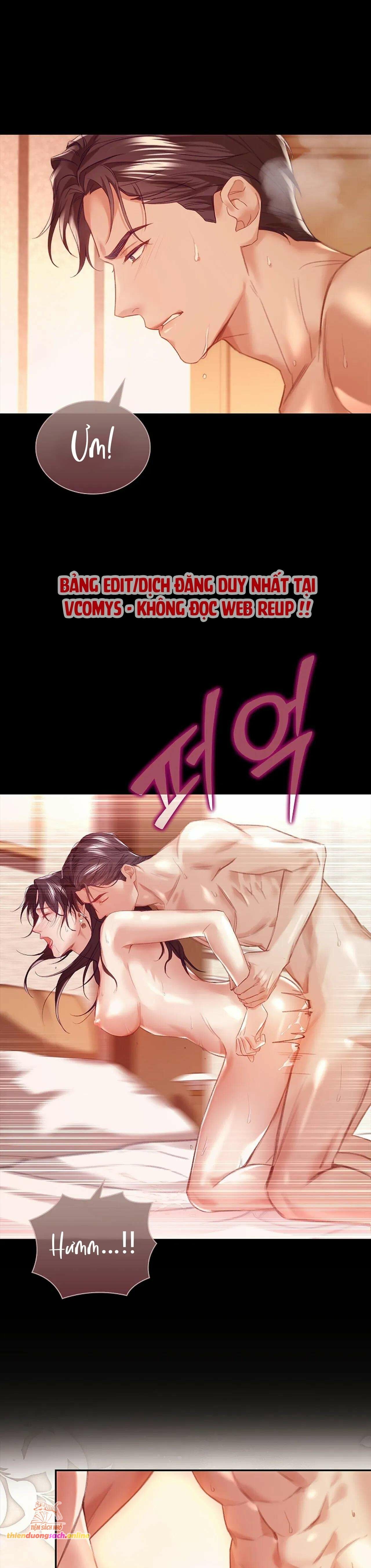 đọc truyện [ 18+ ] Người Vợ Trẻ Chương 10 ảnh 7 tại Thiên Thai Truyện