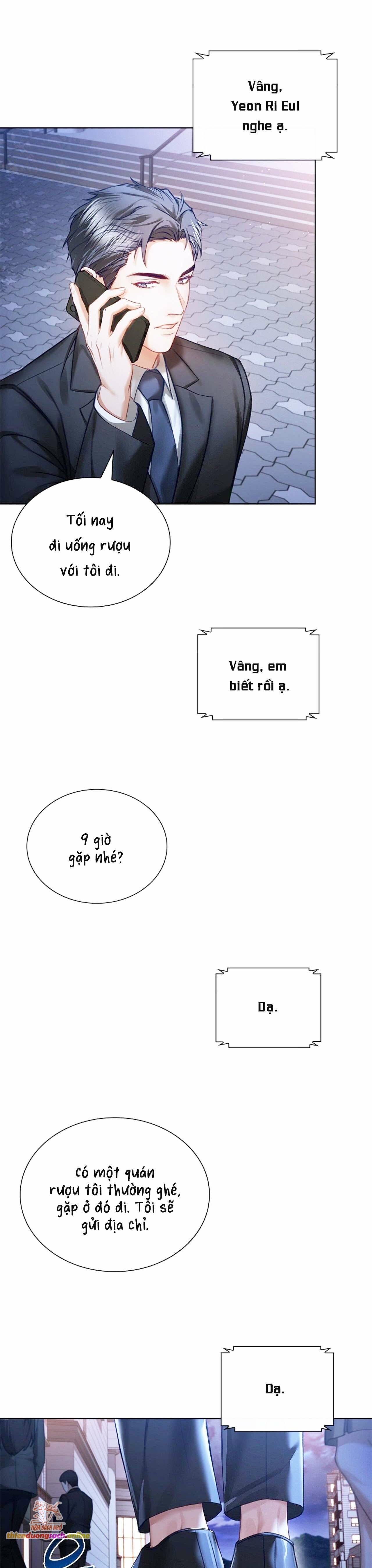 đọc truyện [ 18+ ] Người Vợ Trẻ Chương 11 ảnh 2 tại Thiên Thai Truyện